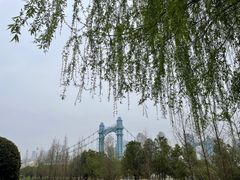 -汉江湾体育公园