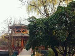 -西安市长乐公园