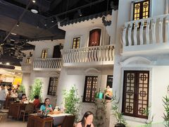 -晓粤·惹味粤菜(凯德乐峰广场店)