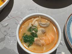 -Home Thai·泰谣(王府井apm店)