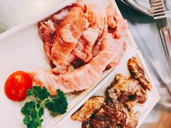 -喜来稀肉(虹泉路店)