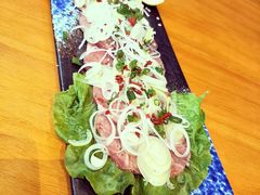 -竹马炭火烤肉(南屏店)