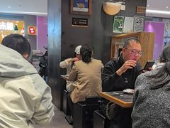 -和府捞面(天河领展广场店)