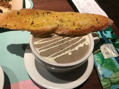 -大树餐厅(益田假日店)