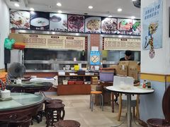 大堂-荔园小馆(园岭新村二期店)