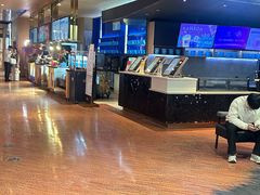 -SFC上影影城(港汇永华IMAX激光店)