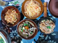 -张关合渣(航空大道店)