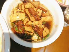 -好恰湘潭小炒与小碗菜(马兰山店)