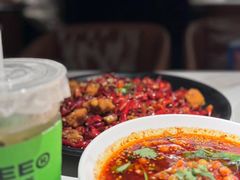 -麻六记(新天地店)