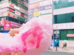 -Baskin Robbins(弘大店)