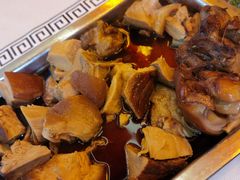 -卤煮老北京酱肉馆