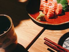 -鸭川食堂·鳗丼(鼓楼店)