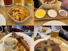 -巴伐利亚啤酒坊(意式风情街店)