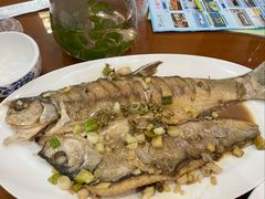 -漁耕小厨农家院(武当山店)