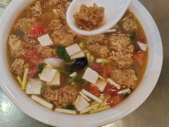 -杏花村水席楼·洛阳水席(老城十字街店)