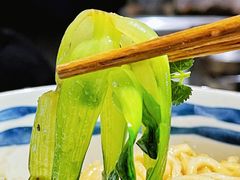 烧椒牛肉面-食之六七·面(朝阳大悦城店)