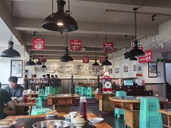 -李子坝梁山鸡(李子坝大鸡哥店)