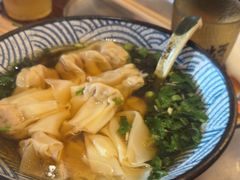 -北丐先生·野馄饨烧烤(泰达E街区店)