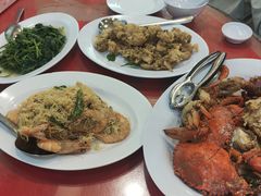 -大茄来海鲜餐厅(亚洲城分行)