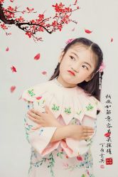 -熊猫叔叔高端儿童摄影(清江商场店)