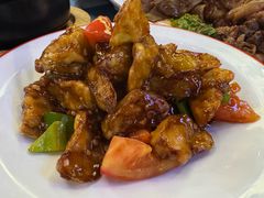 -金家老三饭庄(常营店)