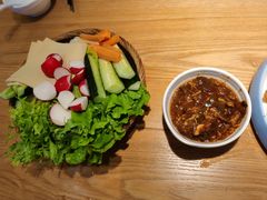 酱汁菜-东北灶(高新银泰店)