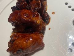 -张家卫·阳江菜·小海鲜(肥婆湾桥店)