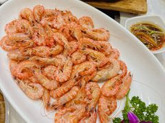 -原汁原味驴庄(长岭村店)
