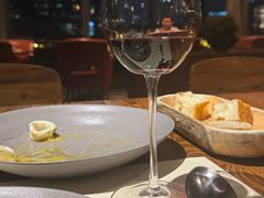 -Mercato莫卡多露台餐厅与酒吧(K11店)