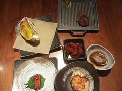-Mr.Fish鱼鲜生海鲜放题(高德置地冬广场店)