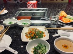 -海底捞火锅(邯郸新世纪中心店)