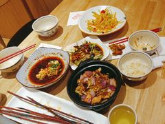 -秦䩊会·陕西biangbiang面(畹町路店)