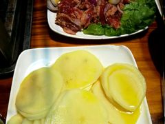 -丹东特色烤肉(学府路一部店)