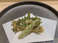 -鹤菊·鮨Omakase(古子城店)