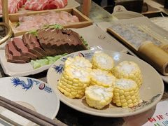 -小龙坎火锅(总店)