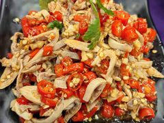 -西江美食舫·江西菜(健德桥店)