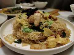 兴化炒米粉-莆田餐厅PUTIEN(三里屯店)