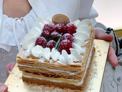 -M'CAKE(西单大悦城店)