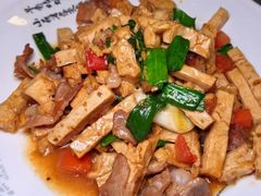 -黔人百味.贵州菜