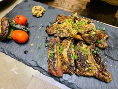 烤牛仔骨-伊藤ITO(侨福芳草地购物中心店)