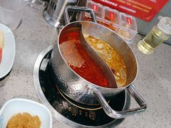 -金滏山烤肉·海鲜·火锅自助餐厅(襄阳万达店)