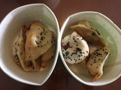 -张记汤馆(嫩江路店)