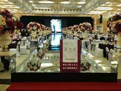 大堂-喜满堂 望喜园·融合菜