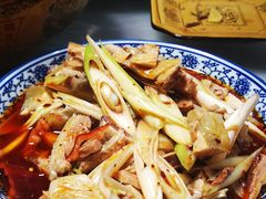 -乐山第一家临江鳝丝(茶坊路店)