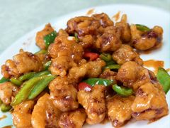 -黄家饺子东北特色菜馆(湖滨商业街店)