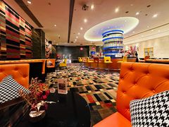 -上海大宁福朋喜来登酒店大堂吧(共和新路店)