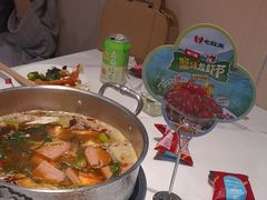 -七欣天香辣蟹火锅(淮安璟和名城店)