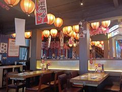 -桃太郎创作料理(大坪店)