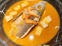 -筱爷叔·上海传统手工菜(玉树路店)
