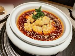 -新渝城·川菜·火锅(区庄店)